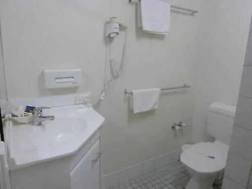 Blue Pelican Motel Tweed Heads